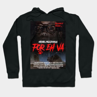 FOR EH VA Hoodie